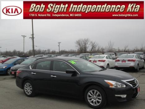 2014 Nissan Altima 2.5 Independence, MO