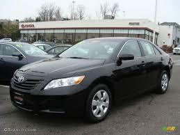 Get A 2007 Toyota Camry for $2500
