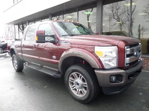 2015 Ford F-350 Easton, PA