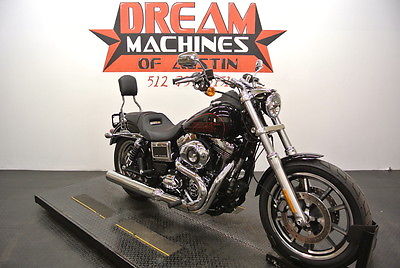 Harley-Davidson : Dyna Low Rider 2014 harley davidson fxdl dyna low rider book value 13 365 lowrider 103