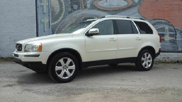 2009 Volvo XC90 V8 - Tyler Auto Sales, Springfield Missouri