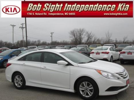 2014 Hyundai Sonata GLS Independence, MO