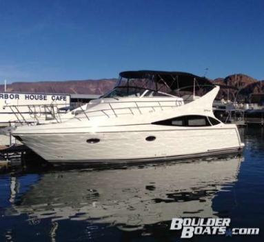 2005  Carver Yachts  36 Mariner