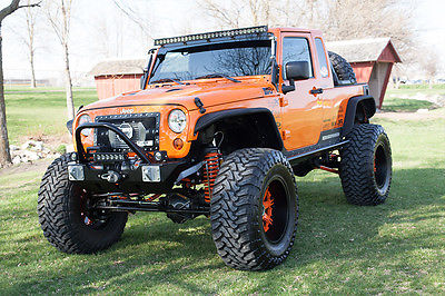 Jeep : Wrangler JK8 2012 jeep wrangler sport sport utility 2 door 3.6 l