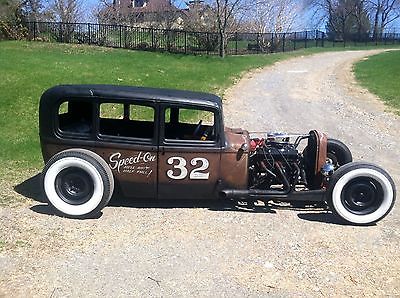 Ford : Other 1932 Ford 
