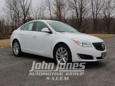 2014 Buick Regal 1FL Scottsburg, IN