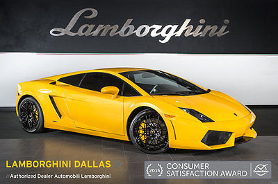Lamborghini : Gallardo LP 560-4 RR CAM + Q-CITURA + BLK CORDELIAS + BRANDING + CLEAR BONNET + SHARP!!