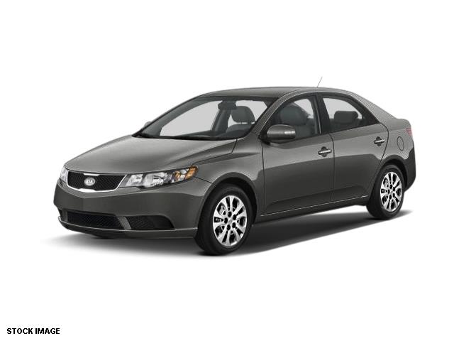 2012 Kia Forte Ex Sedan 4d Cars for sale