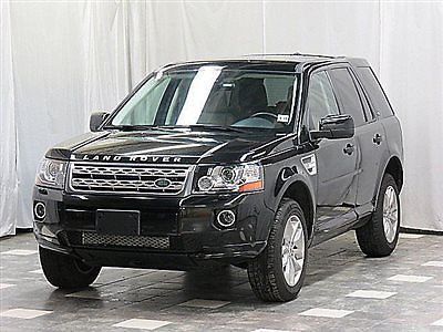 Land Rover : LR2 AWD 4dr HSE 2014 land rover lr 2 hse awd 29 k warranty sunroof heated leather loaded wefinance