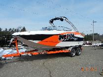 2014 Rinker 220 MTX EXTREME PACKAGE