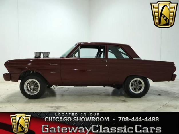 1964 Ford Falcon for: $36995