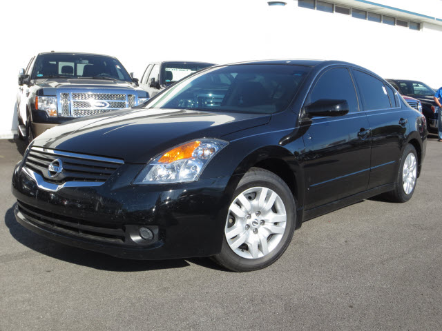 2009 Nissan Altima 2.5 Highland, IN