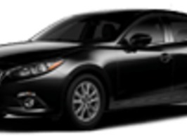 New 2015 Mazda MAZDA3