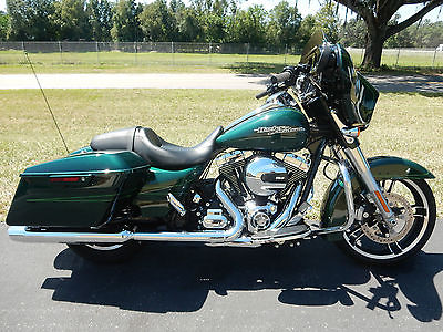Harley-Davidson : Touring STREET GLIDE SPECIAL, 103 MTR, 6 SPD, NAVI, BLUE TOOTH, CRUISE, WARRANTY, SWEET