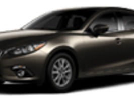 New 2015 Mazda MAZDA3 i Grand Touring