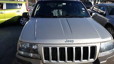 Jeep : Grand Cherokee Laredo Sport Utility 4-Door 2004 grand cherokee laredo clean and well maintained