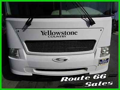 Ford : Other Country Man RV, Motorhome, RV, Travel 2006 used 6.8 l v 10 30 v automatic rwd