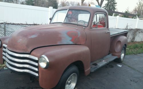 Chevrolet : Other Pickups 3100 1955 chevey other pickup