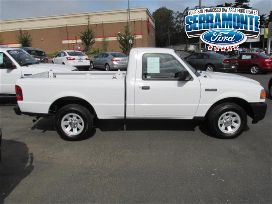 2010 Ford Ranger XL Daly City, CA