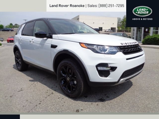 Land Rover : Other HSE DISCOVERY SPORT!!! LAUNCH EDITION, YULONG WHITE/BLACK PACK, PLEASE CALL