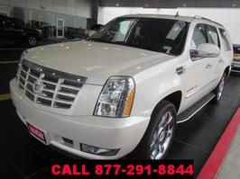 2013 Cadillac Escalade ESV Luxury Katy, TX