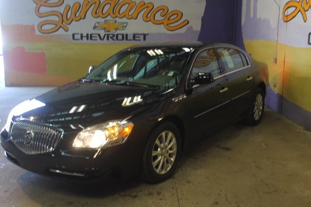 2011 Buick Lucerne CXL Grand Ledge, MI