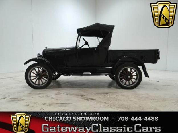 1926 Ford Model T for: $18595