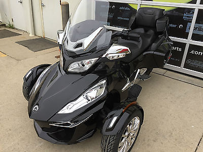 Can-Am : RT 2015 can am spyder rt ltd se 6 we are your centrally located dealer