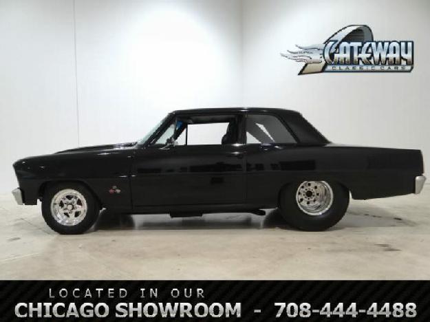 1966 Chevrolet Nova for: $42995