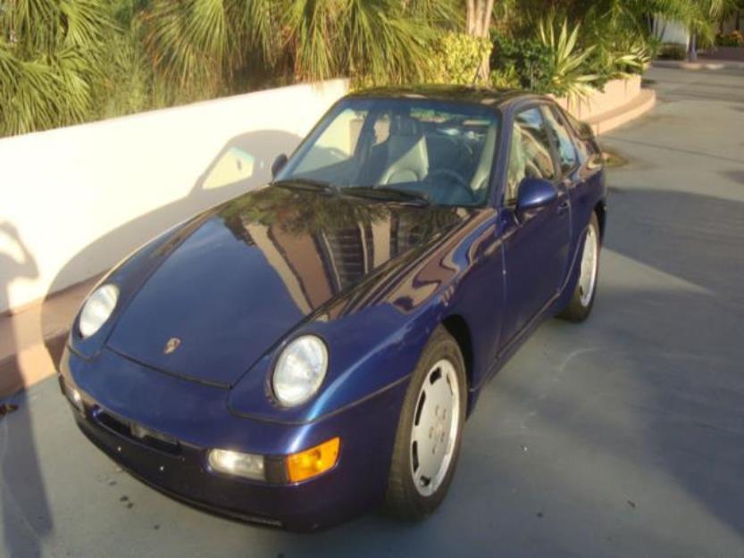 Porsche 1994