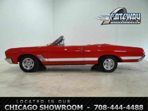1967 Buick Skylark for: $17995