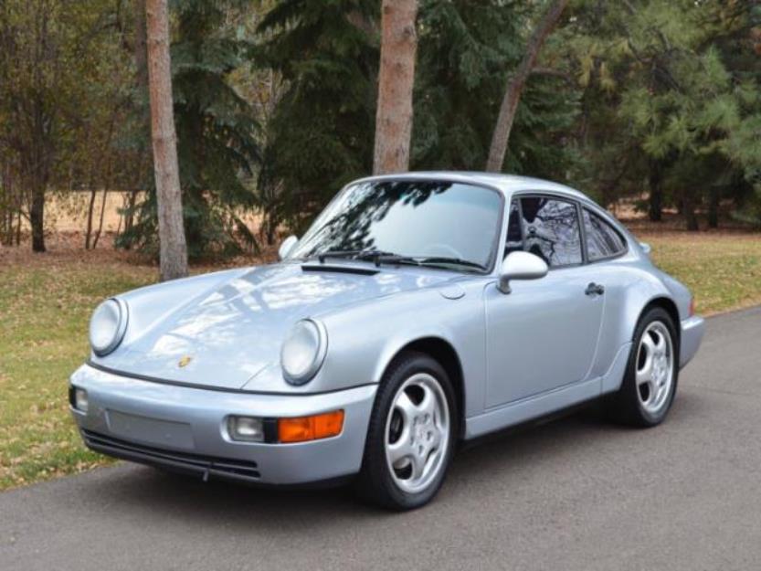 1994 porsche