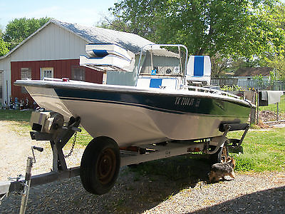 2002 Tahoe, trailer and 50 hp Evenrude motor
