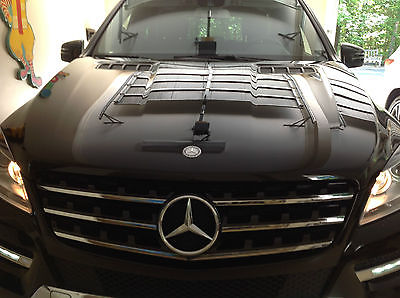Mercedes-Benz : M-Class Base Sport Utility 4-Door 2014 mercedes benz ml 350 base sport utility 4 door 3.5 l