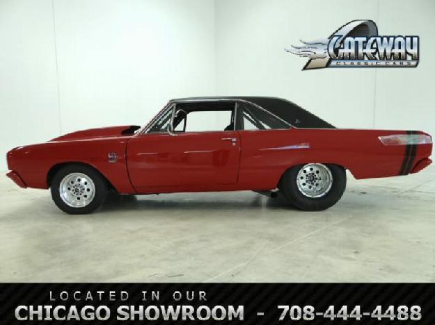 1968 Dodge Dart for: $28995