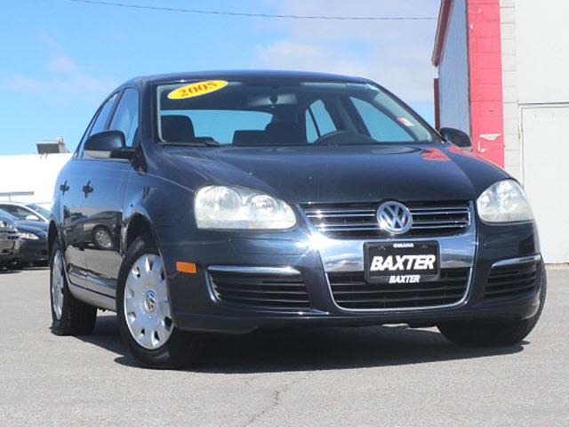 2005 Volkswagen Jetta Value Edition Omaha, NE