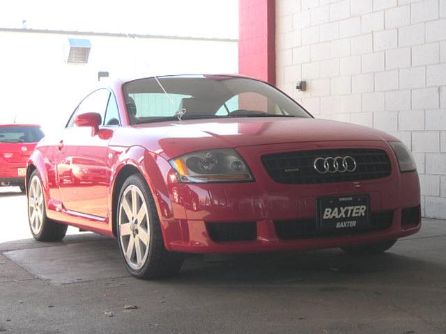 2005 Audi TT 3.2L Omaha, NE