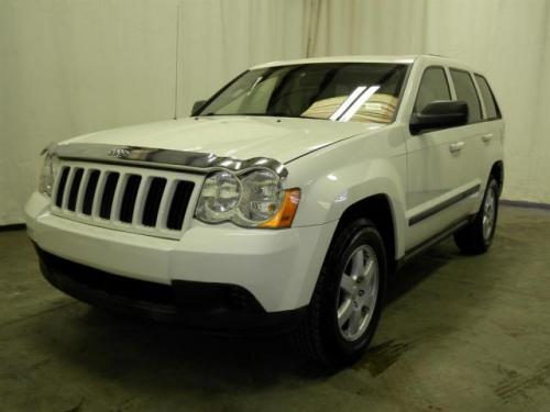 2008 Jeep Grand Cherokee Laredo Savannah, GA