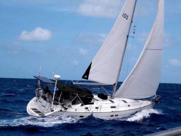 1999  Beneteau  411