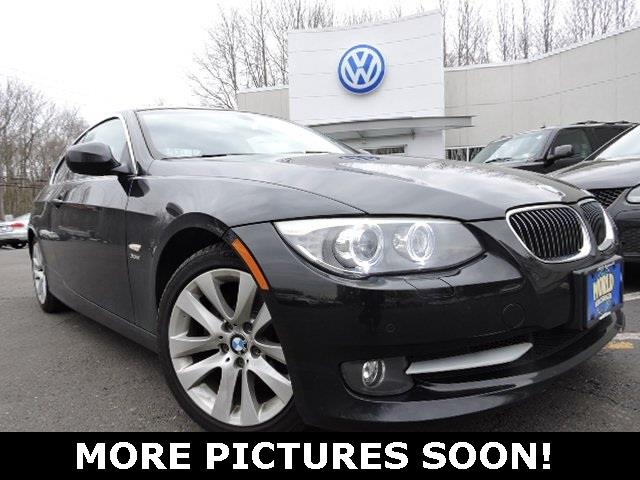 2011 BMW 328 i xDrive Neptune, NJ