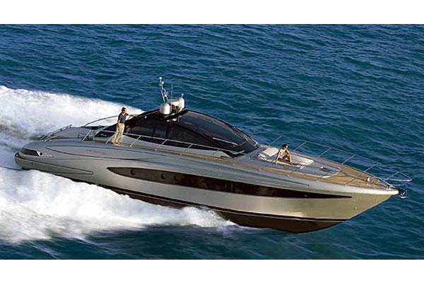 2007  Riva  63 Vertigo