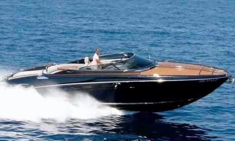 2005  Riva  44 Rivarama