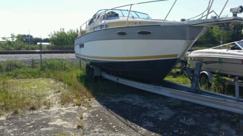 Salvage Boat Needed TLC