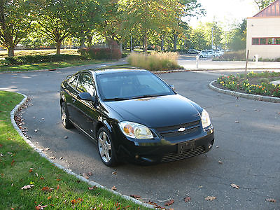 Chevrolet : Cobalt ss 2006 chevrolet cobalt ss coupe 2 door 2.4 l