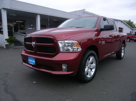 2013 RAM 1500 Tradesman/Express Eugene, OR