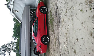 Ford : Mustang Mach I Coupe 2-Door 2003 ford mustang mach i coupe 2 door 4.6 l
