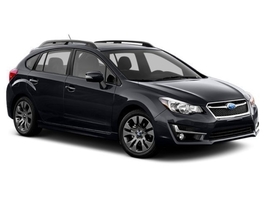 New 2015 Subaru Impreza 2.0i Sport Premium