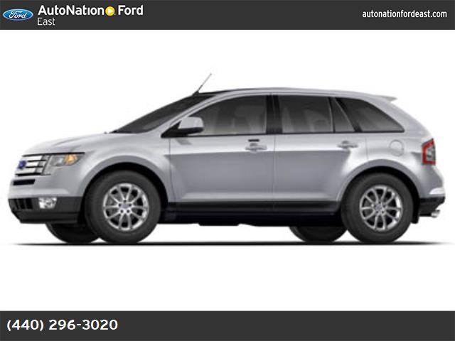 2007 Ford Edge SEL Wickliffe, OH
