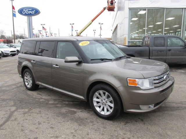 2012 Ford Flex SEL Indianapolis, IN