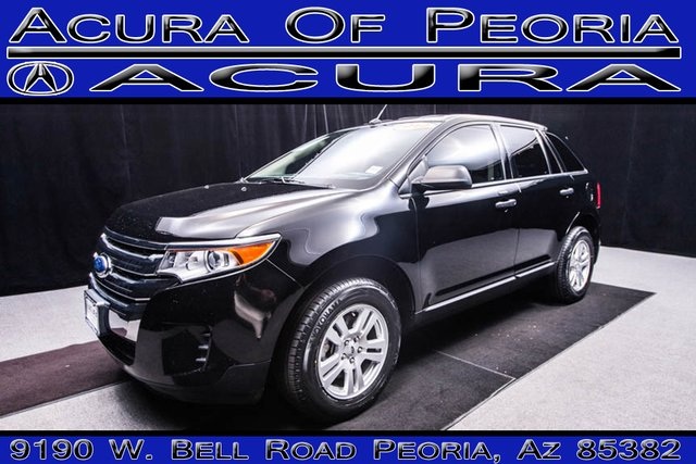 2012 Ford Edge SE Peoria, AZ